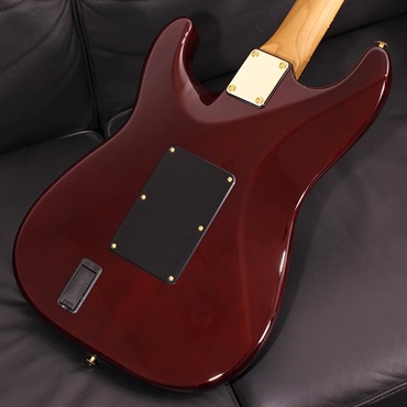 Suhr Guitars Limited Edition Classic S Studio Bengal Burst SN. 94341 画像3