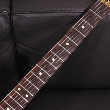 Suhr Guitars Limited Edition Classic S Studio Bengal Burst SN. 94341 画像7