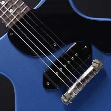 Gibson Japan Limited 1958 Les Paul Junior Double Cut VOS (Pelham Blue) #86670 画像3