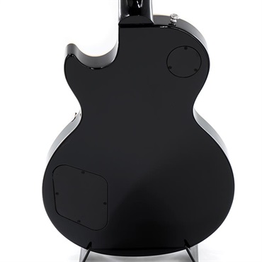 Gibson USED 中古 Les Paul Classic Peg Modified (Ebony) 2020 [SN. 225800236] 画像2
