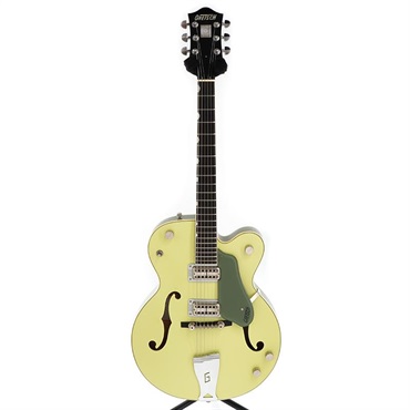 GRETSCH USED 中古 6118 Anniversary (Smoke Green) 1993 Tone Controls Modified [SN. 937118-182] 画像1