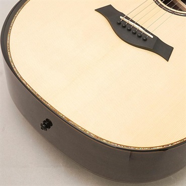 TAYLOR CTM 914c Next Generation -European Spruce/Indian Rosewood (Andy Powers Select Wood)- テイラー 画像7