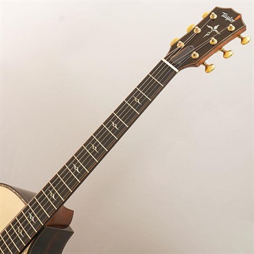 TAYLOR CTM 914c Next Generation -European Spruce/Indian Rosewood (Andy Powers Select Wood)- テイラー 画像8