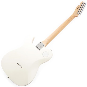 Fender Standard Series John 5 Ghost Telecaster (Arctic White) 画像2