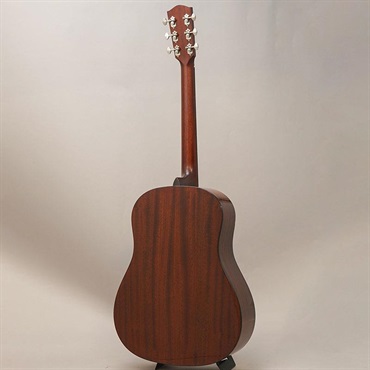 EASTMAN E1-SS-DLX-SB イーストマン 画像3