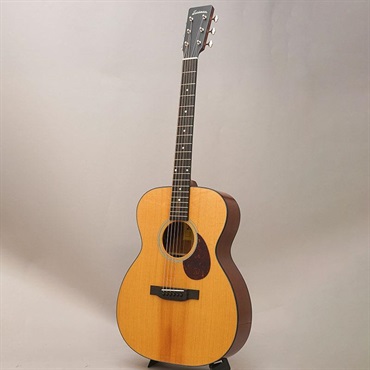 EASTMAN E1-OM-DLX イーストマン 画像2