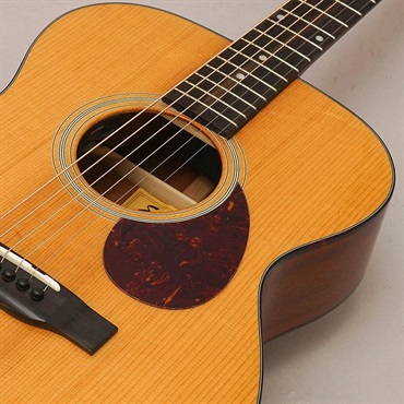 EASTMAN E1-OM-DLX イーストマン 画像6