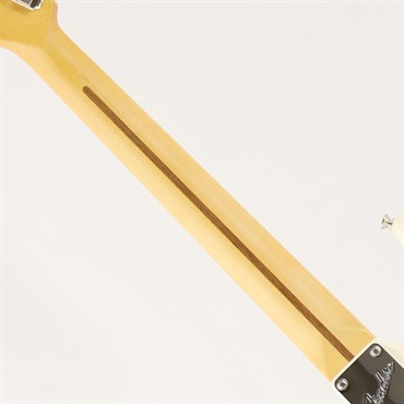 Fender USA Limited Edition American Professional Classic Stratocaster featuring the Fender Silent System (Olympic White/Maple) 画像6