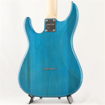 SCHECTER JAPAN ORIGINAL LINE OL-BH-FM-FXD (ILB) [SPOT MODEL] 画像3