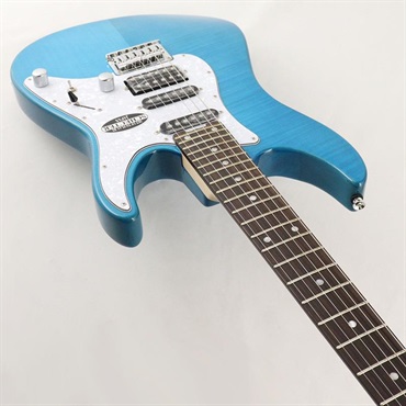 SCHECTER JAPAN ORIGINAL LINE OL-BH-FM-FXD (ILB) [SPOT MODEL] 画像4