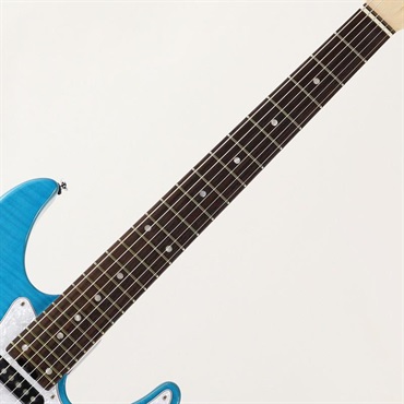 SCHECTER JAPAN ORIGINAL LINE OL-BH-FM-FXD (ILB) [SPOT MODEL] 画像5