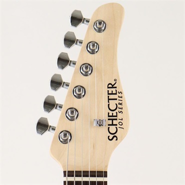 SCHECTER JAPAN ORIGINAL LINE OL-BH-FM-FXD (ILB) [SPOT MODEL] 画像7