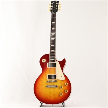 Gibson Japan Exclusive Les Paul Standard '50s Custom Shop Top (Heritage Cherry Sunburst) [SN.206260070] 画像1