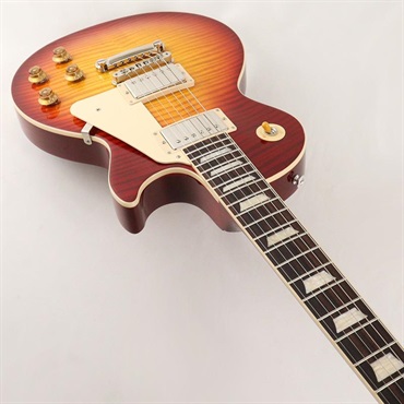 Gibson Japan Exclusive Les Paul Standard '50s Custom Shop Top (Heritage Cherry Sunburst) [SN.206260070] 画像4