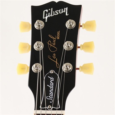 Gibson Japan Exclusive Les Paul Standard '50s Custom Shop Top (Heritage Cherry Sunburst) [SN.206260070] 画像7