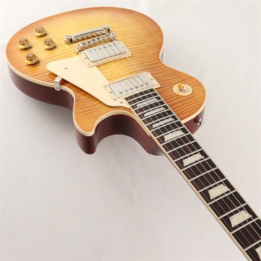 Gibson Japan Exclusive Les Paul Standard '50s Custom Shop Top (Unburst) [SN.203660201] 画像4