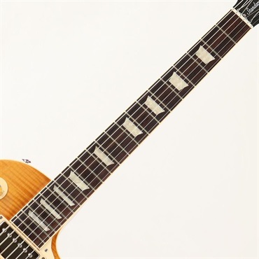 Gibson Japan Exclusive Les Paul Standard '50s Custom Shop Top (Unburst) [SN.203660201] 画像5