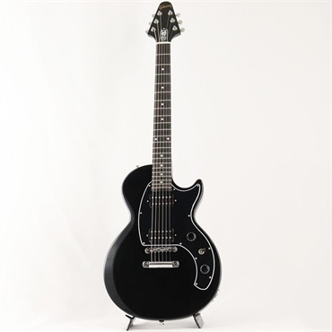 Gibson Les Paul Music City Special (Ebony) 画像1