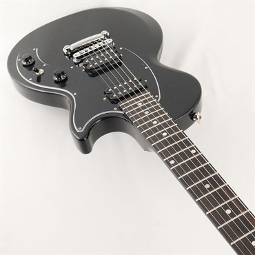Gibson Les Paul Music City Special (Ebony) 画像4