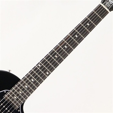 Gibson Les Paul Music City Special (Ebony) 画像5