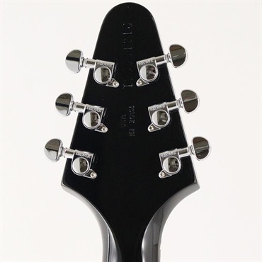 Gibson Les Paul Music City Special (Ebony) 画像8
