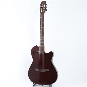 Godin Multiac Mundial (Kanyon Burst) ゴダン 画像2