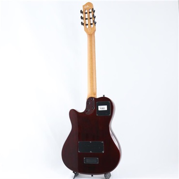 Godin Multiac Mundial (Kanyon Burst) ゴダン 画像3