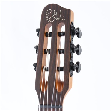 Godin Multiac Mundial (Kanyon Burst) ゴダン 画像6