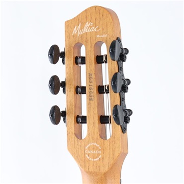 Godin Multiac Mundial (Kanyon Burst) ゴダン 画像7