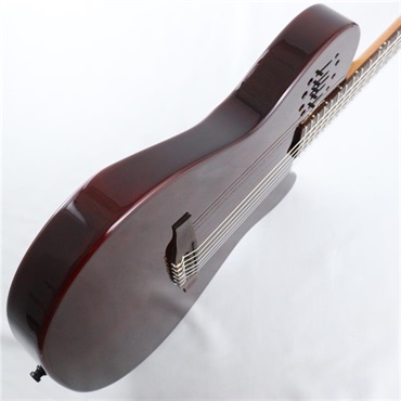 Godin Multiac Mundial (Kanyon Burst) ゴダン 画像8