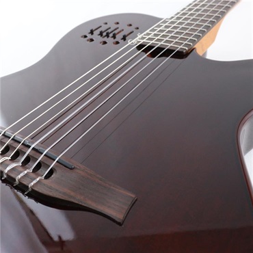 Godin Multiac Mundial (Kanyon Burst) ゴダン 画像10
