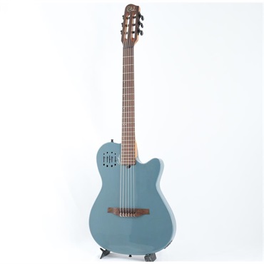 Godin Multiac Mundial (Arctik Blue) ゴダン 画像2