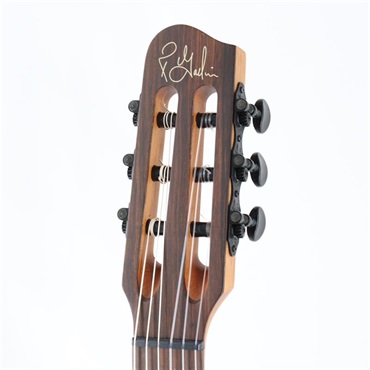 Godin Multiac Mundial (Arctik Blue) ゴダン 画像6