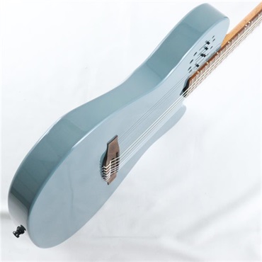 Godin Multiac Mundial (Arctik Blue) ゴダン 画像8