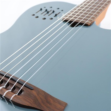 Godin Multiac Mundial (Arctik Blue) ゴダン 画像10