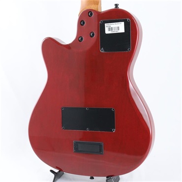 Godin Multiac Mundial (Aztek Red) ゴダン 画像1
