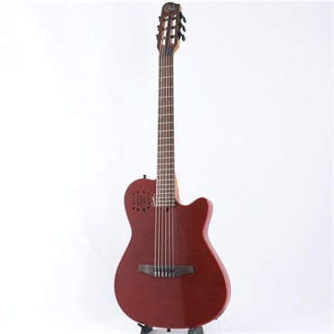 Godin Multiac Mundial (Aztek Red) ゴダン 画像2