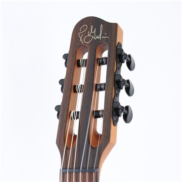 Godin Multiac Mundial (Aztek Red) ゴダン 画像6