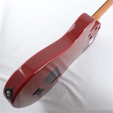 Godin Multiac Mundial (Aztek Red) ゴダン 画像9
