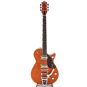 GRETSCH USED 中古 G6128T Players Edition Jet FT with Bigsby Roundup Orange [SN. JT22124848] 画像1