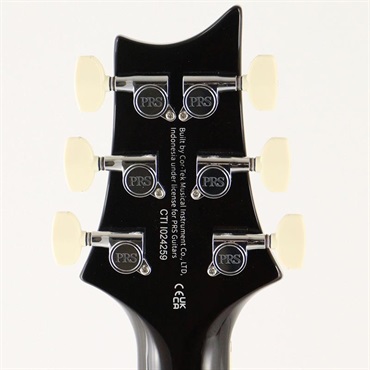 P.R.S. SE Hollowbody I Piezo (Orange Tiger Smokeburst) [SN.CTI I024259] 【2026年生産品】 画像8