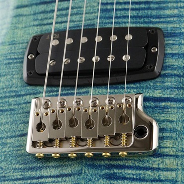 P.R.S. Custom 24-08 (River Blue Pearl) [SN.0423107] 【2026年生産品】 画像5