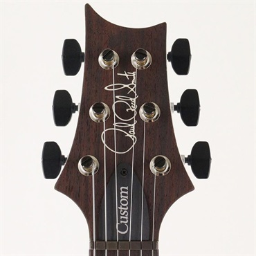 P.R.S. Custom 24-08 (River Blue Pearl) [SN.0423107] 【2026年生産品】 画像8