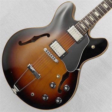 Gibson VINTAGE ES-335TD w/Coil Tap Switch '78 画像1