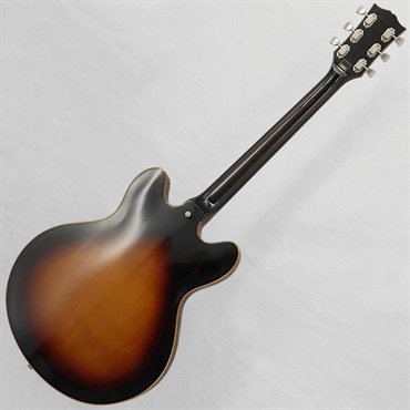 Gibson VINTAGE ES-335TD w/Coil Tap Switch '78 画像2