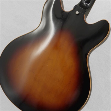 Gibson VINTAGE ES-335TD w/Coil Tap Switch '78 画像3