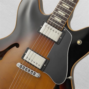 Gibson VINTAGE ES-335TD w/Coil Tap Switch '78 画像4