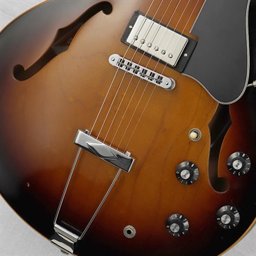 Gibson VINTAGE ES-335TD w/Coil Tap Switch '78 画像5
