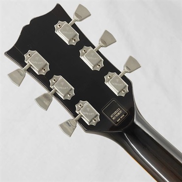 Gibson VINTAGE ES-335TD w/Coil Tap Switch '78 画像9