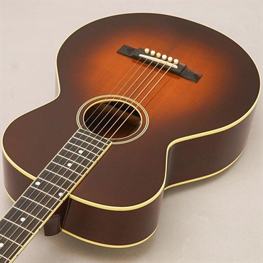 Gibson 【ファクトリー選定品】 L-1 Anniversary Limited Edition （Cremona Burst）#23395017 ギブソン 画像4